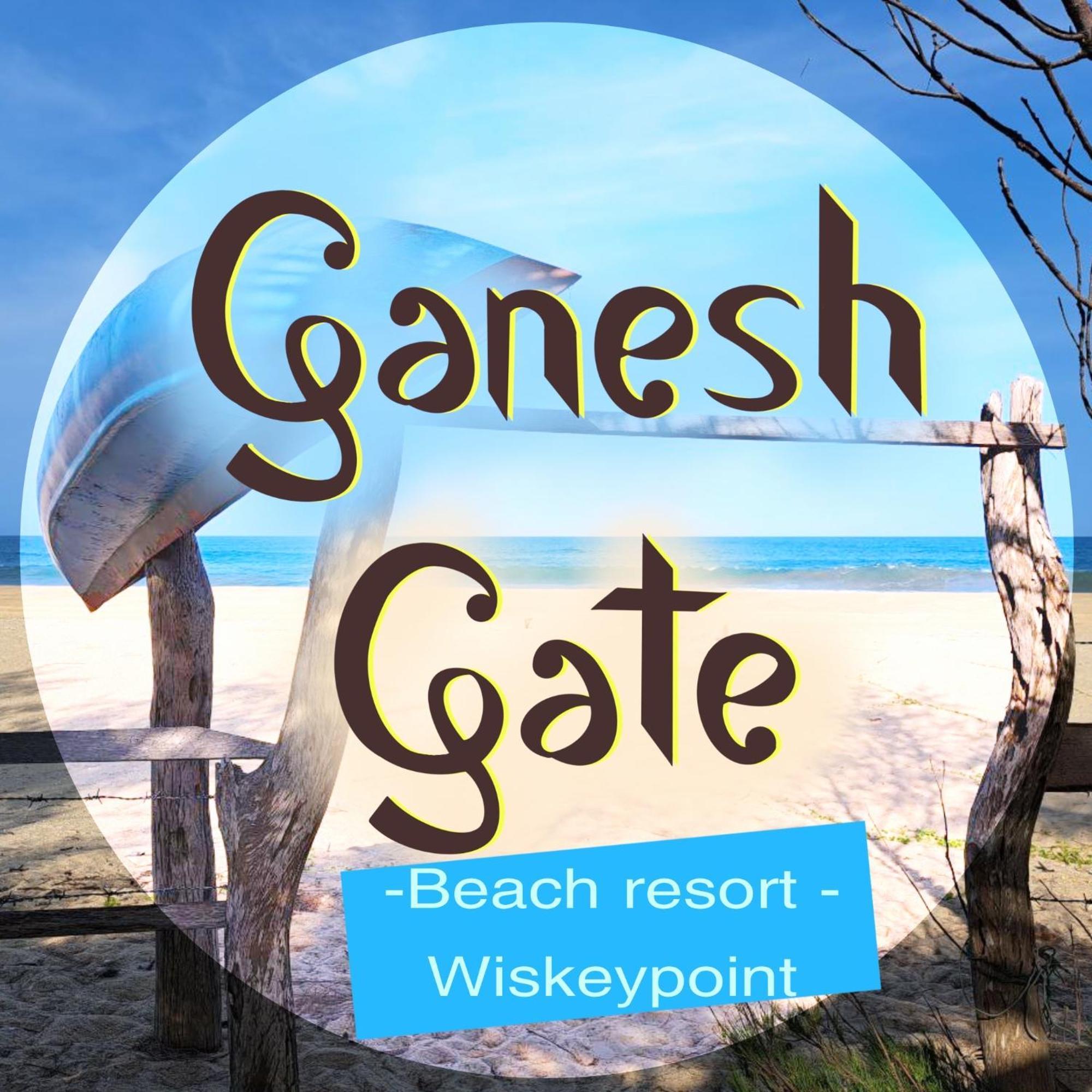 Ganesh Gate Ξενοδοχείο Pottuvil Εξωτερικό φωτογραφία
